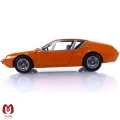 ماکت ماشین رنو آلپاین Renualt Alpine A310 1974 برند Norev
