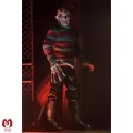 اکشن فیگور فردی کروگر New Nightmare | Freddy Krueger برند نکا