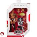 اکشن فیگور راک از کشتی کج Ultimates The Rock برند متل