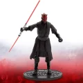 اکشن فیگور دارث مائول استاروارز Star Wars Darth Maul Elite Series برند هاسبرو