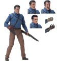 اکشن فیگور کلبه وحشت اش Ash vs Evil Dead برند Neca