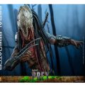 اکشن فیگور شاهکار از پردیتور فرال Prey (2022) – Feral Predatror برند هات تویز 1/6