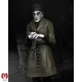 اکشن فیگور کنت اورلوک نوسفراتو Nosferatu Ultimate Count Orlok برند نکا