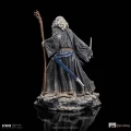 اکشن فیگور گاندالف Statue Gandalf از برند ایرون استودیو مقیاس 1/10