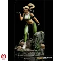 فیگور سونیا مورتال کمبت Sonya Blade Mortal Kombat برند آیرون استودیو