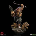 فیگور لاکپشت های نینجا Bebop Ninja Turtles برند آیرون استودیو