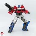 اکشن فیگور ترنسفورمر اپتیموس پرایم Transformer Optimus Prime TW-1030 برند Baiwai