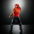 اکشن فیگور هالک هوگان از کشتی کج Collection Hulk Hogan برند متل