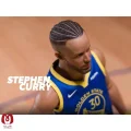 فیگور شاهکار از استفن کری Stephen Curry از گلدن استیت برند Enterbay مقیاس 1/6