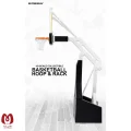 سبد بسکتبال شاهکار برند NBA x Enterbay Basketball Hoop 1/9