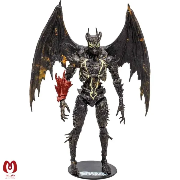 اکشن فیگور اسپان Nightmare Spawn برند مکفارلین