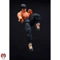 اکشن فیگور استریت فایتر Fei Long Street Fighter برند جادا