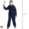 اکشن فیگور مایکل مایرز | Michael Myers | Ultimate Halloween لباس پارچه ای برند نکا