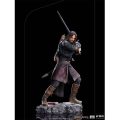 مجسمه آراگون Aragorn از فیلم ارباب حلقه ها The Lord of The Rings یزند آیرون استودیو