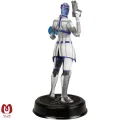 فیگور Liara T'Soni از بازی مث افکت Mass Effect برند Dark Horse ارتفاع 22 سانت
