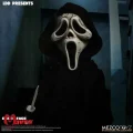 اکشن فیگور جیغ گوست فیس Scream Ghost Face برند مزکو