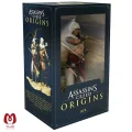 فیگور آیا | Aya | اساسین کرید Assassin Creed Origin ارتفاع 28 سانت