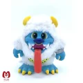 عروسک سورپرایزی فوق جذاب یتی بلیز Crate Creatures Surprise Blizz برند Mgae