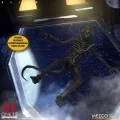 اکشن فیگور الین بیگانه Alien برند مزکو