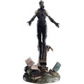 فیگور شاهکار از بازی متال گیر سری سرباز روانی Metal Gear Solid برند First 4 Figures ارتفاع 66 سانت
