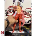 فیگور کیبوتسوجی موزان انیمه شیطان کش Demon Slayer Muzan