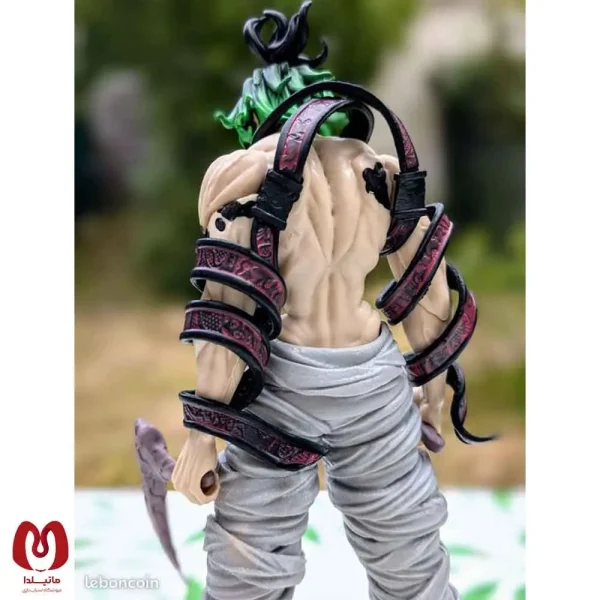 فیگور گیوتارو انیمه شیطان کش Demon Slayer Gyutaro