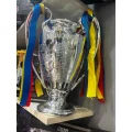 کاپ لیگ قهرمانان اروپا UEFA Champions League سایز بزرگ 48 سانت
