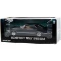 ماکت شاهکار از شورولت ایمپالا کلاسیک 1967 Chevrolet Impala Sport Sedan برند Greenlight مقیاس 1/24
