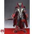 اکشن فیگور مورتال کمبت اسپان Mortal Kombat Spawn برند مکفارلین