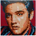 لگو اورجینال الویس سری آرت کد Elvis Presley 31204