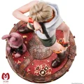 فیگور هدر میسون سایلنت هیل Silent Hill Merchandise Exclusive Limited Edition برند Numskull