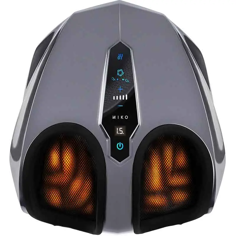دستگاه ماساژور پا MIKO مدل Miko Shiatsu Foot