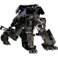 اکشن فیگور ترنسفورمر Decepticon Hatchet برند هاسبرو سری Transformers Studio Series Deluxe Class Transformers: Dark Side of the Moon 94
