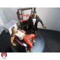 اکشن فیگور پانیشر Punisher برند Diamond Select