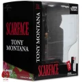 اکشن فیگور تونی مونتانا اسکارفیس Tony Montana Scarface برند مکفارلین