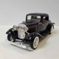 ماکت فورد 1932 Ford Coupe برند سانی ساید مقیاس 1/24