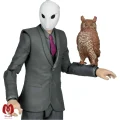 اکشن فیگور بتمن نایت وینگ Batman: Court of Owls | Talon & Nightwing & Owl برند مکفارلین