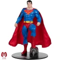 اکشن فیگور سوپرمن Superman Jim Lee 1:6 Scale برند مکفارلین