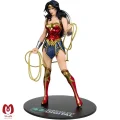 اکشن فیگور واندرومن Wonder Woman Jim Lee 1:6 Scale برند مکفارلین