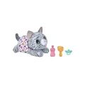 عروسک پیشی رباتیک FurReal Newborns