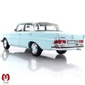 ماکت ماشین مرسدس بنز Mersedes-Benz 220 (1965) برند Norev