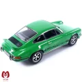 ماکت ماشین پورشه Porsche 911 RS 1973 برند Norev