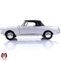 ماکت ماشین پژو (Peugeot 404 (1967 برند Norev