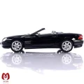 ماکت ماشین مرسدس بنز Mercedes-Benz SL 500 2003 برند Norev