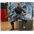 اکشن فیگور ونوم اسنیک | VENOM SNAKE | از بازی متال گیر برند کایودو