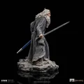 اکشن فیگور گاندالف Statue Gandalf از برند ایرون استودیو مقیاس 1/10