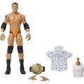 اکشن فیگور کشتی کج رندی اورتون Randy Orton برند Mattel WWE