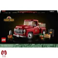 لگو اورجینال Icons وانت Pickup Truck کد 10290