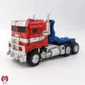 اکشن فیگور ترنسفورمر اپتیموس پرایم Transformer Optimus Prime TW-1030 برند Baiwai