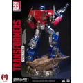 فیگور ترنسفورمر اپتیموس پرایم Transformer Optimus Prime برند Prime 1 Studios